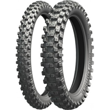 MICHELIN 120/90-18 65R TT TRACKER R MOTO GUME